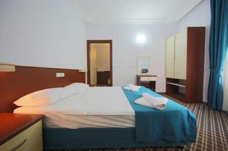 Бельдиби: Melodi Hotel