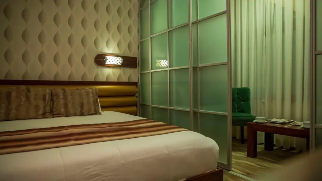 Илика: Sarot Thermal Palace Tatil Koyu (Halal Hotel)
