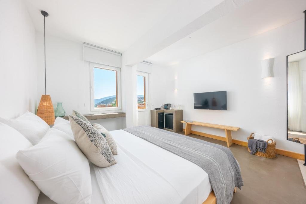 Калкан: Kalkan Han Hotel