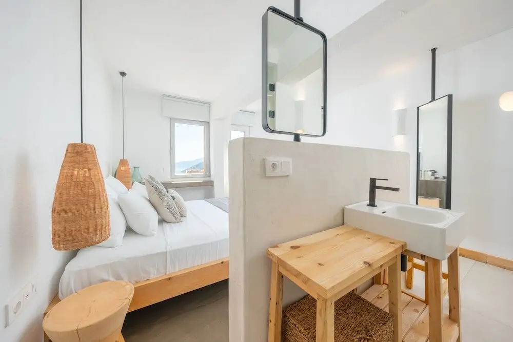 Калкан: Kalkan Han Hotel