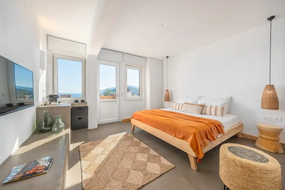 Калкан: Kalkan Han Hotel