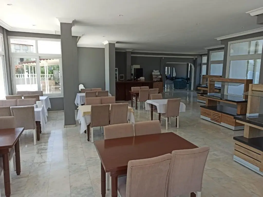 Согучак: Moonstar Hotel