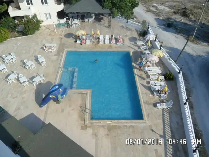 Согучак: Moonstar Hotel