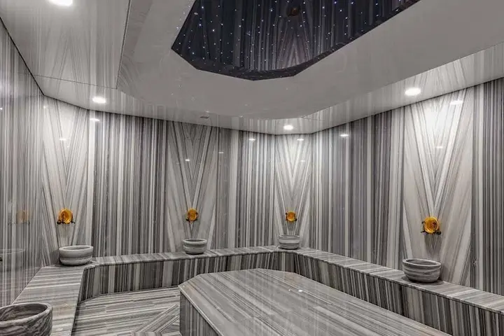 Согучак: Aqua Mount Termal SPA Resort