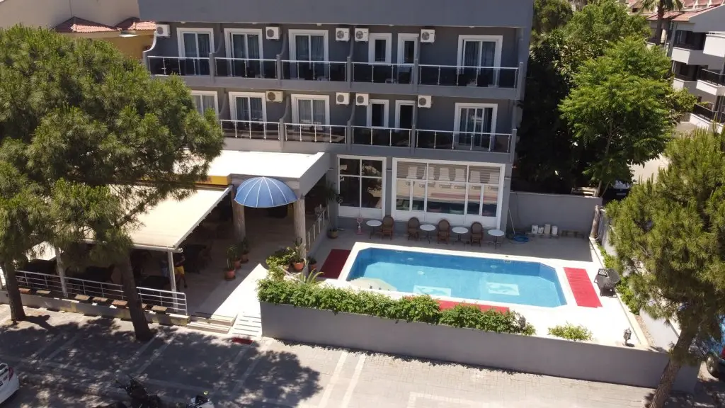 Famous Hotel Marmaris — фото 1
