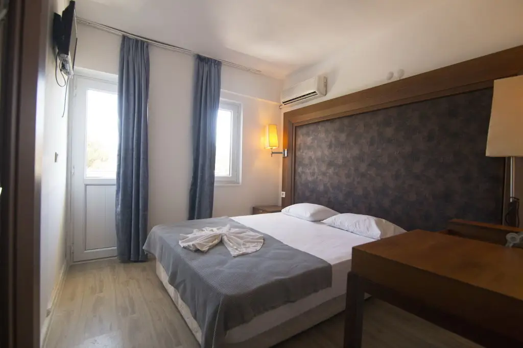 Мармарис: Famous Hotel Marmaris