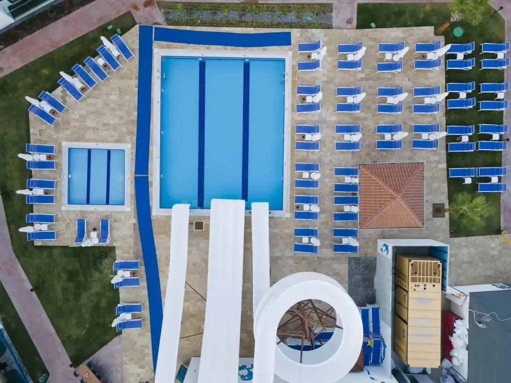 Аксу: Lavia Hotels Lara