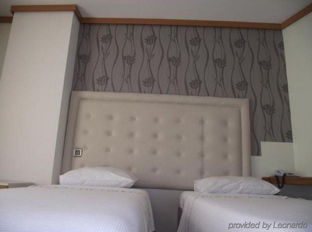 Стамбул: Galata Palace Hotel