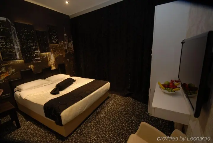 Стамбул: Galata Palace Hotel