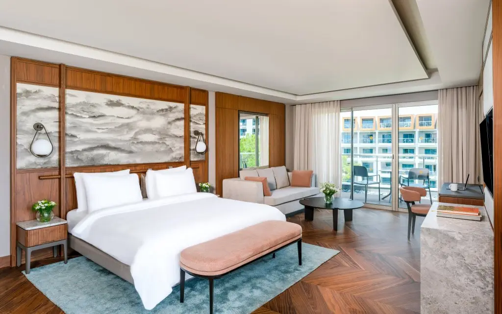 Бельдиби: Rixos Sungate - The Land of Legend Access