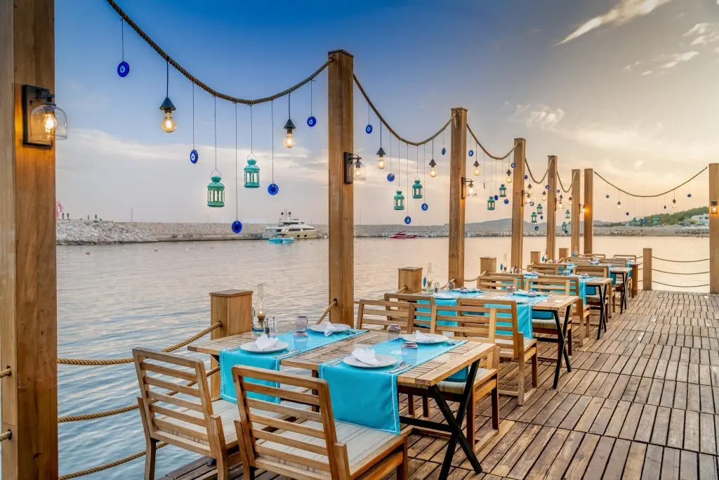 Бельдиби: Rixos Sungate - The Land of Legend Access