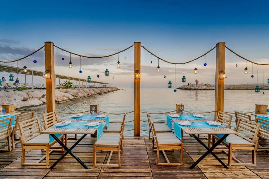 Бельдиби: Rixos Sungate - The Land of Legend Access