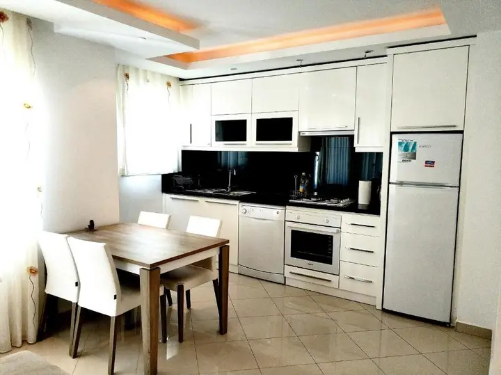 Аланья: Best Home 11 Oba City