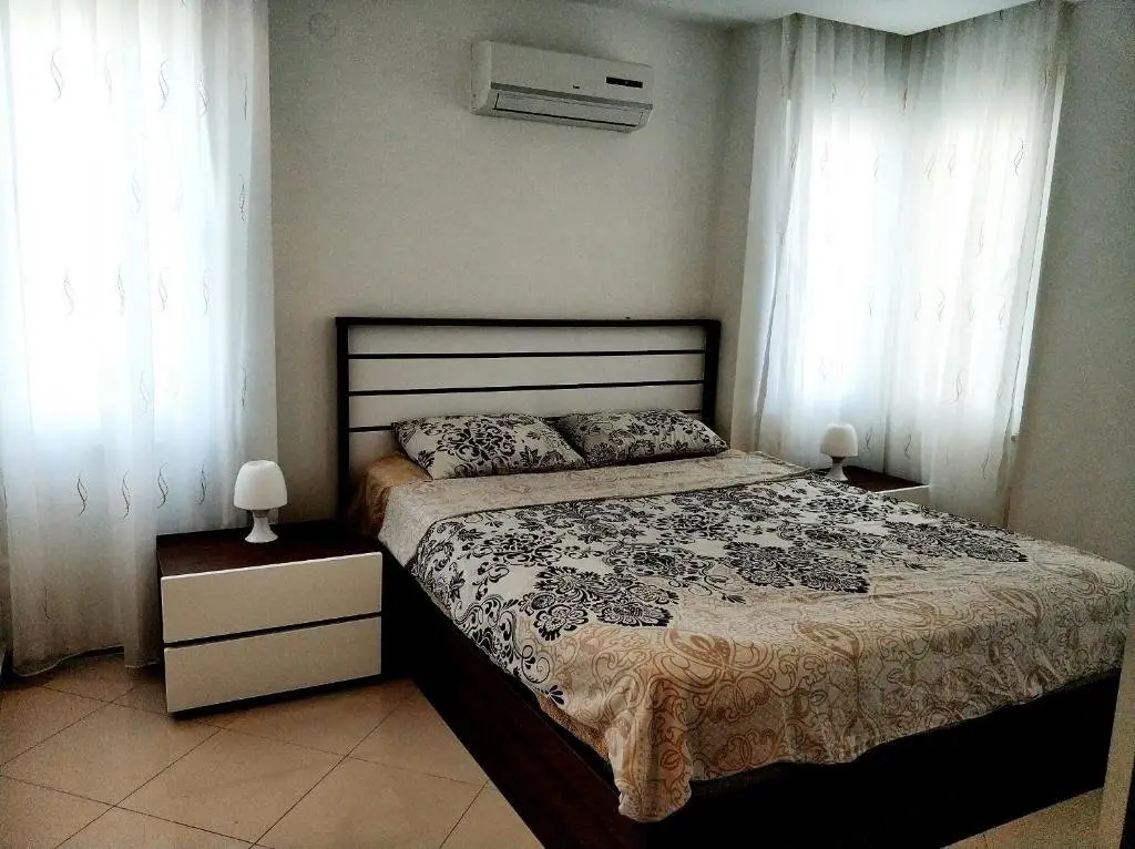 Аланья: Best Home 11 Oba City