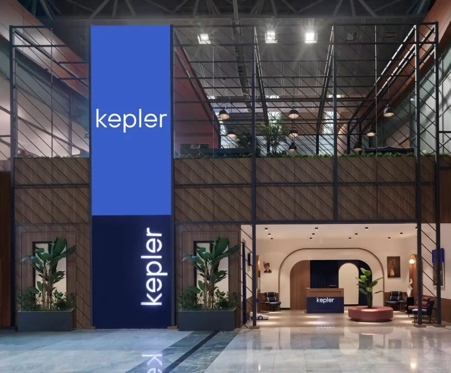 Стамбул: Kepler Club Sabiha Gokcen Airport