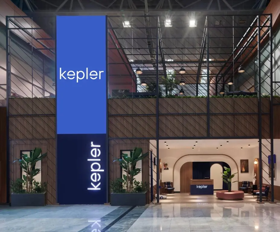 Стамбул: Kepler Club Sabiha Gokcen Airport