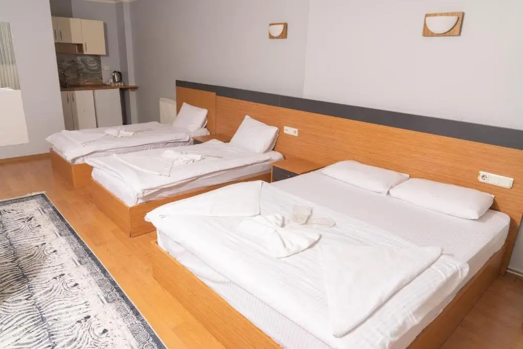 Стамбул: Heraldic Room Hotel