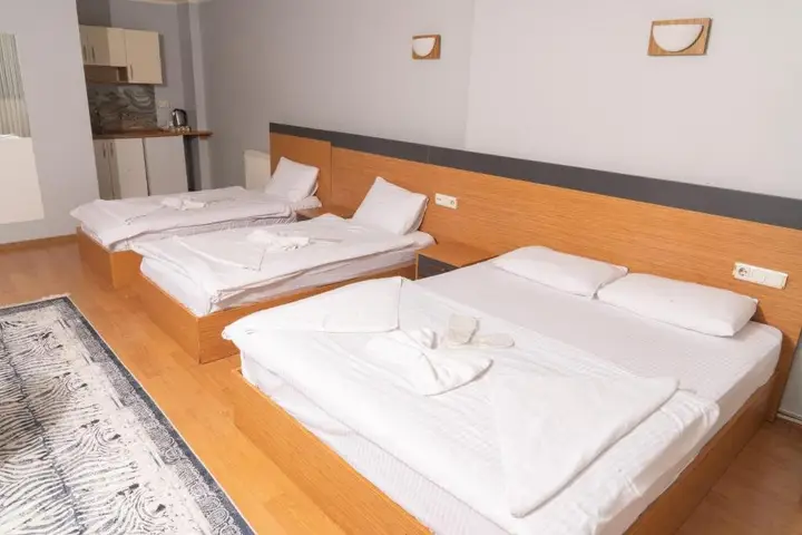 Стамбул: Heraldic Room Hotel