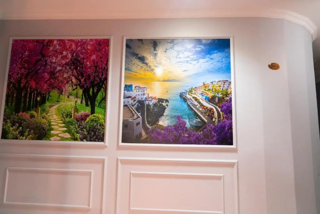 Стамбул: Heraldic Room Hotel
