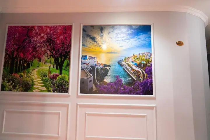 Стамбул: Heraldic Room Hotel
