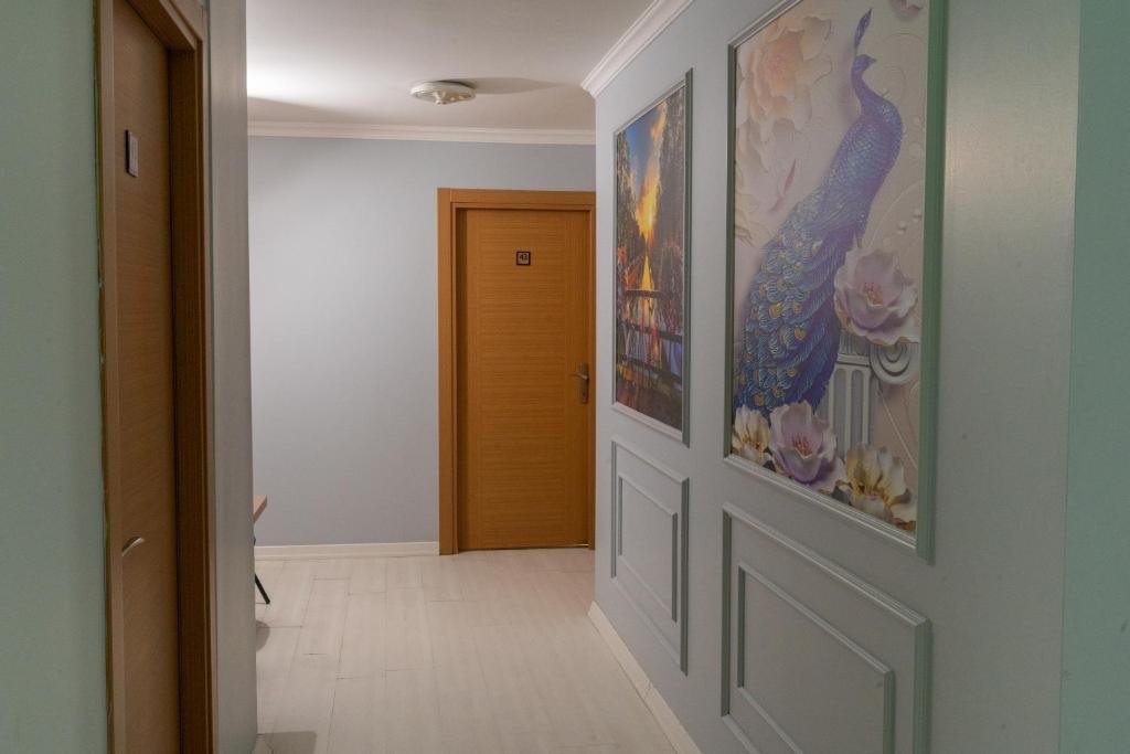 Стамбул: Heraldic Room Hotel