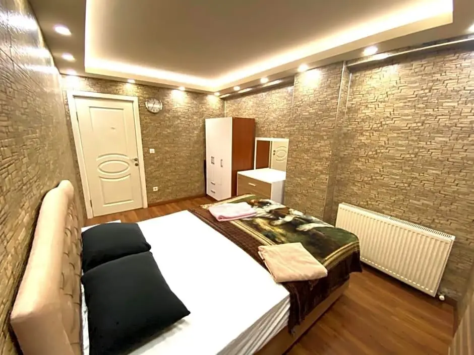 Стамбул: Levent Palace Hotel