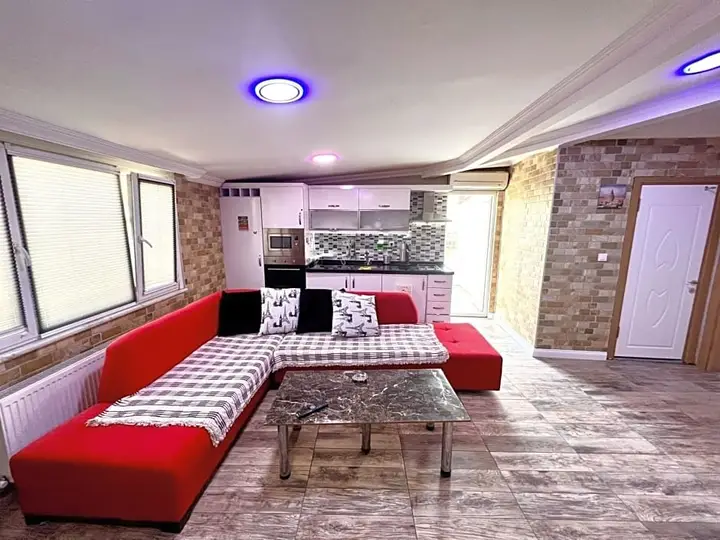 Стамбул: Levent Palace Hotel