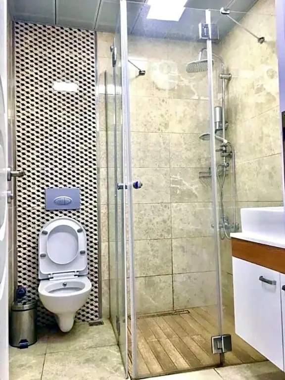 Стамбул: Levent Palace Hotel