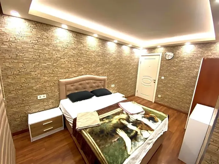 Стамбул: Levent Palace Hotel