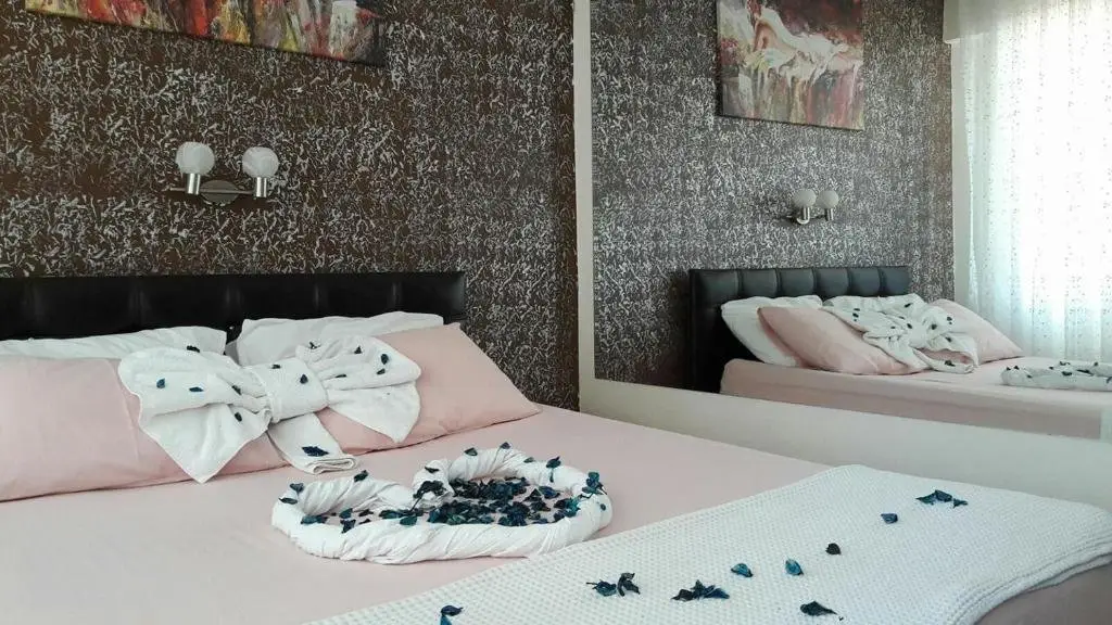 Дидим: Toros Hotel