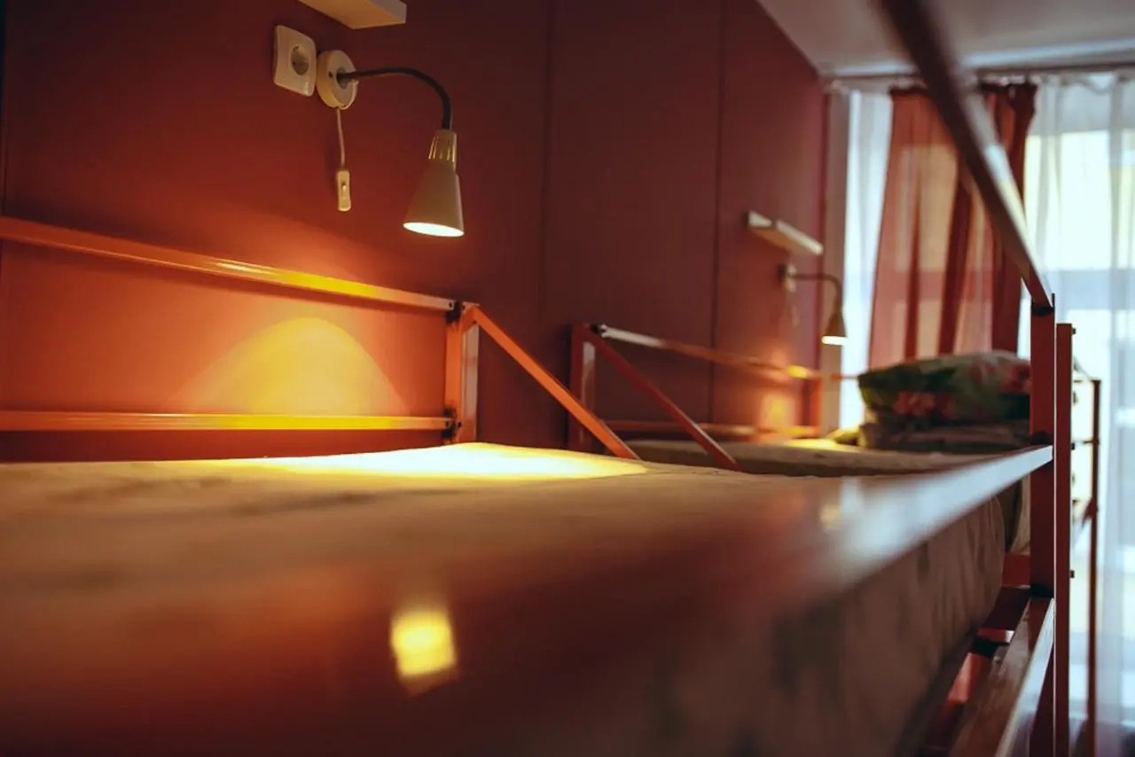 Нижний Новгород: Sweet Hostel