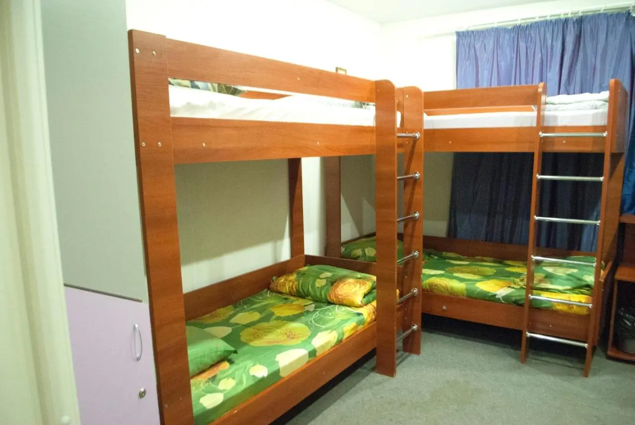 Нижний Новгород: Sweet Hostel