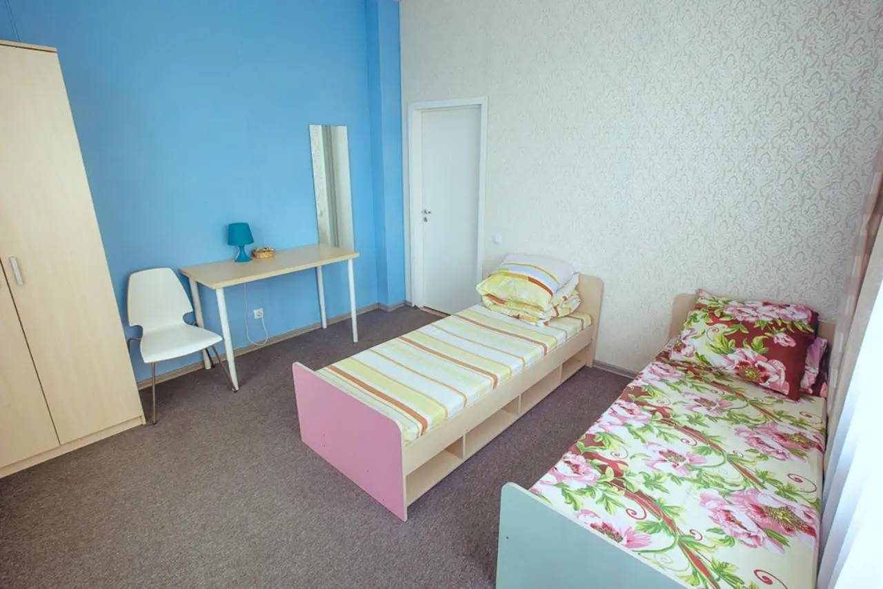 Нижний Новгород: Sweet Hostel