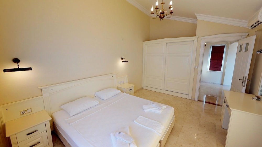 Аланья: Gold City 2 bedroom Villa 1
