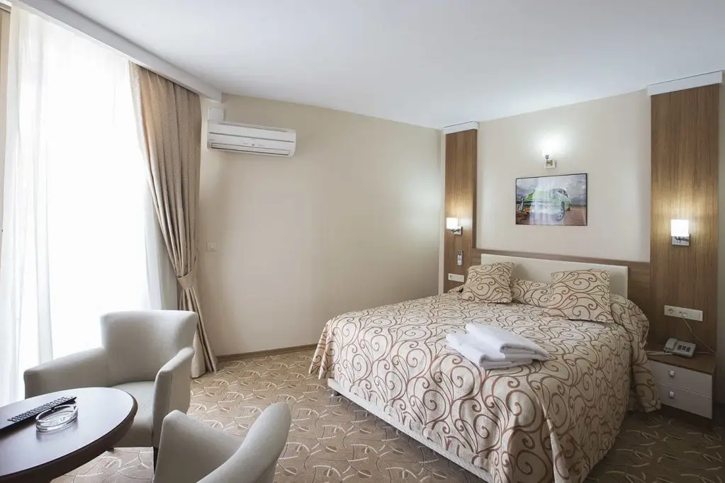 Адана: Seyhan Sarus Otel
