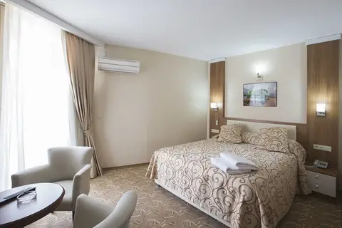 Seyhan Sarus Otel — фото 1