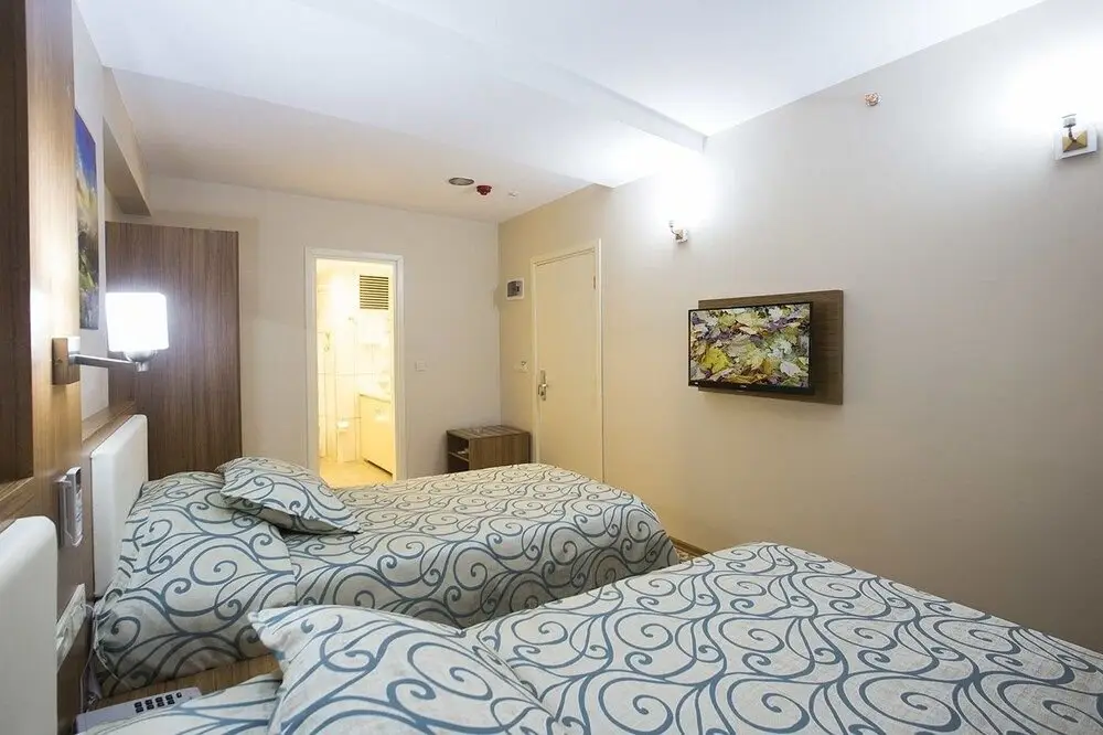 Адана: Seyhan Sarus Otel