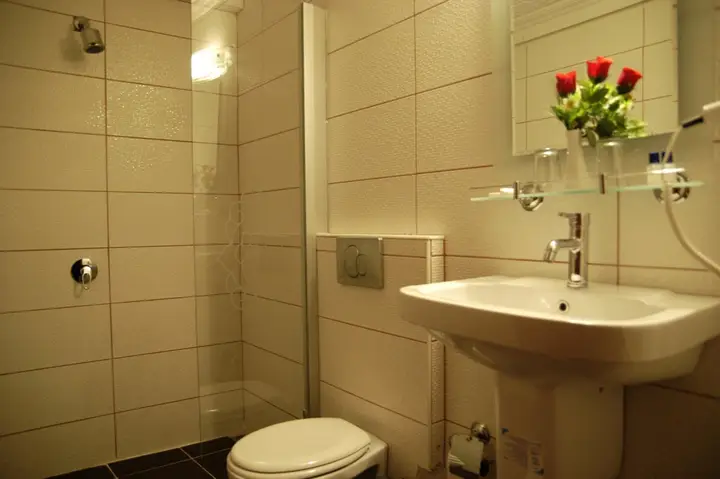 Стамбул: Sirma Sultan Hotel Istanbul
