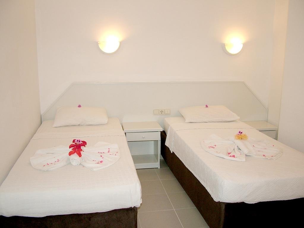 Аланья: Sun Vera Hotel (ex Fun Point Hotel)