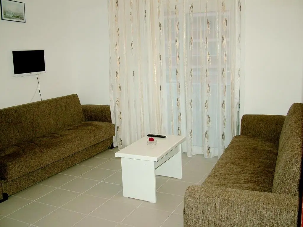 Аланья: Sun Vera Hotel (ex Fun Point Hotel)