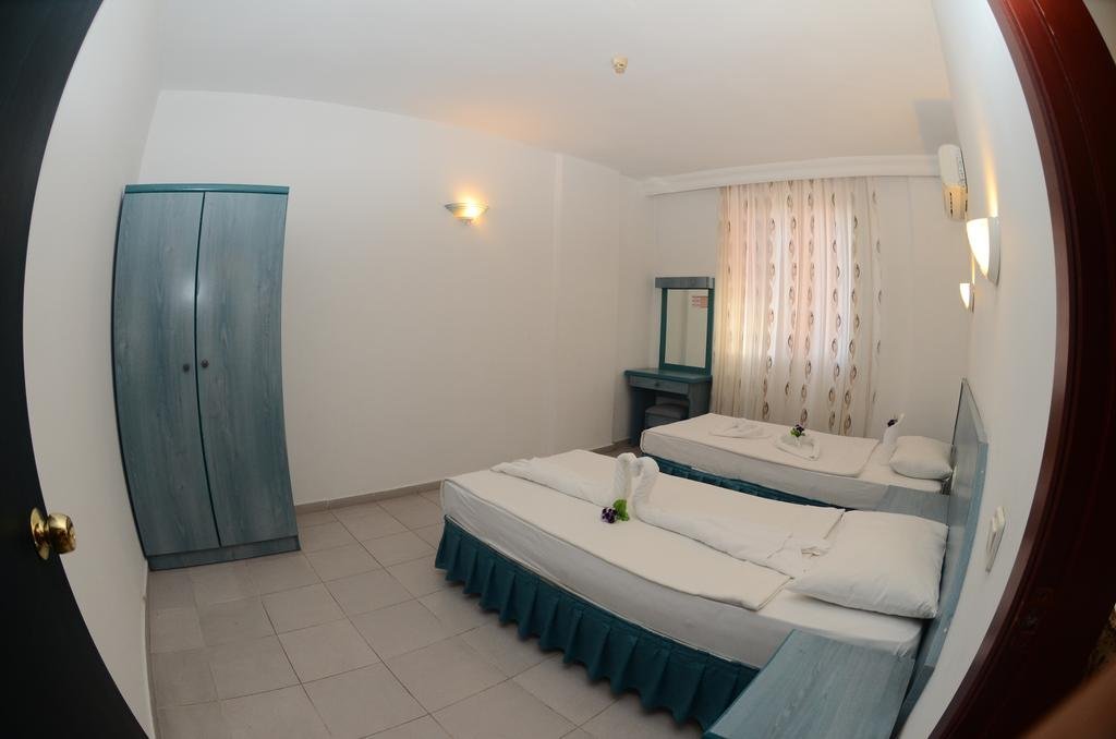 Аланья: Sun Vera Hotel (ex Fun Point Hotel)