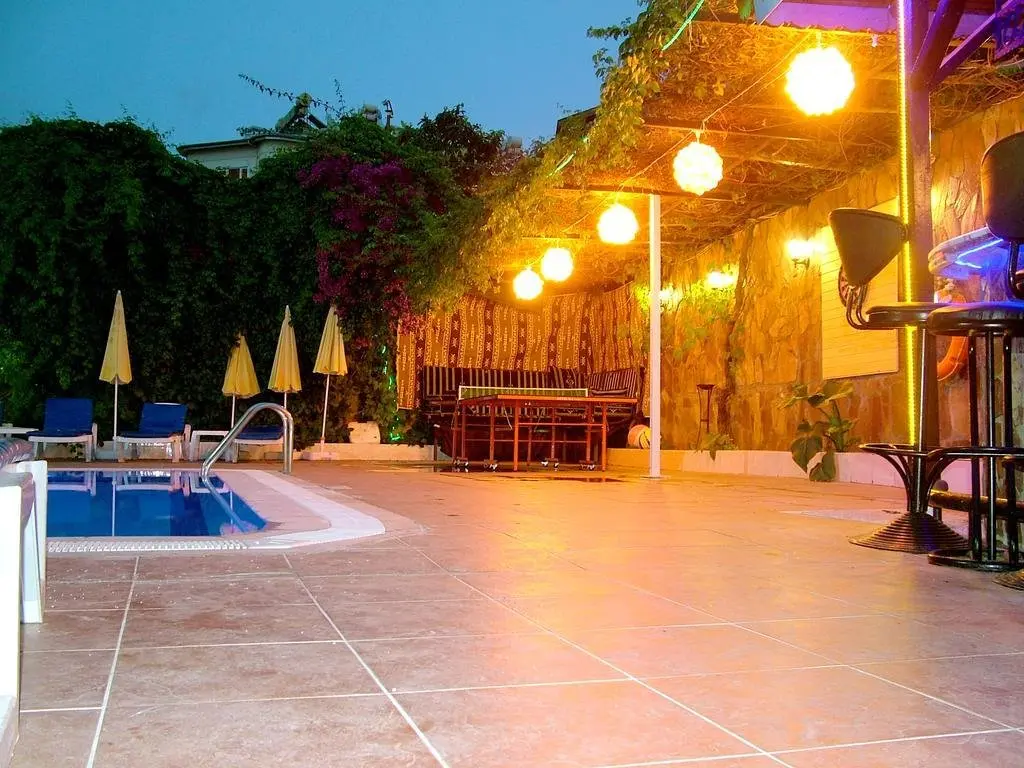 Аланья: Sun Vera Hotel (ex Fun Point Hotel)