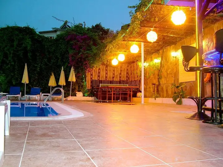 Аланья: Sun Vera Hotel (ex Fun Point Hotel)