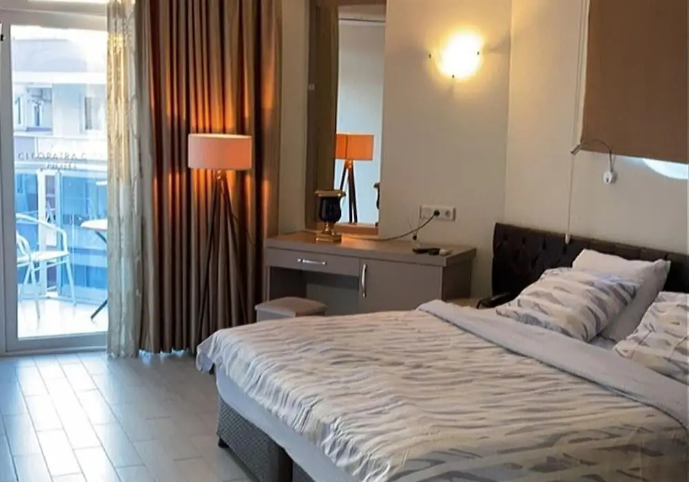Аланья: Kleopatra Beach Alanya Home