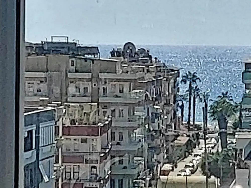 Аланья: Kleopatra Beach Alanya Home