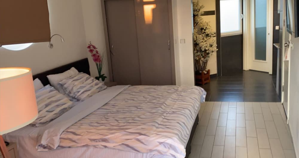 Аланья: Kleopatra Beach Alanya Home