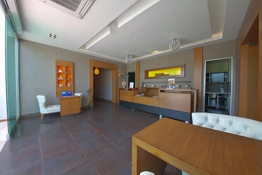 Оздере: Karya Family Resort Hotel