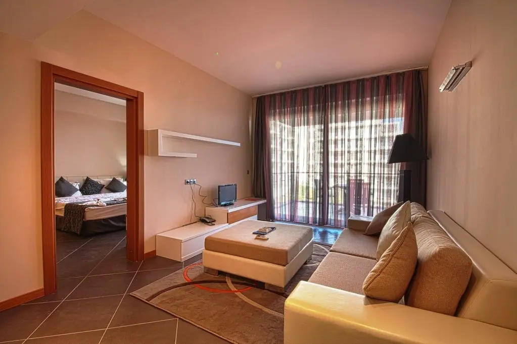Оздере: Karya Family Resort Hotel