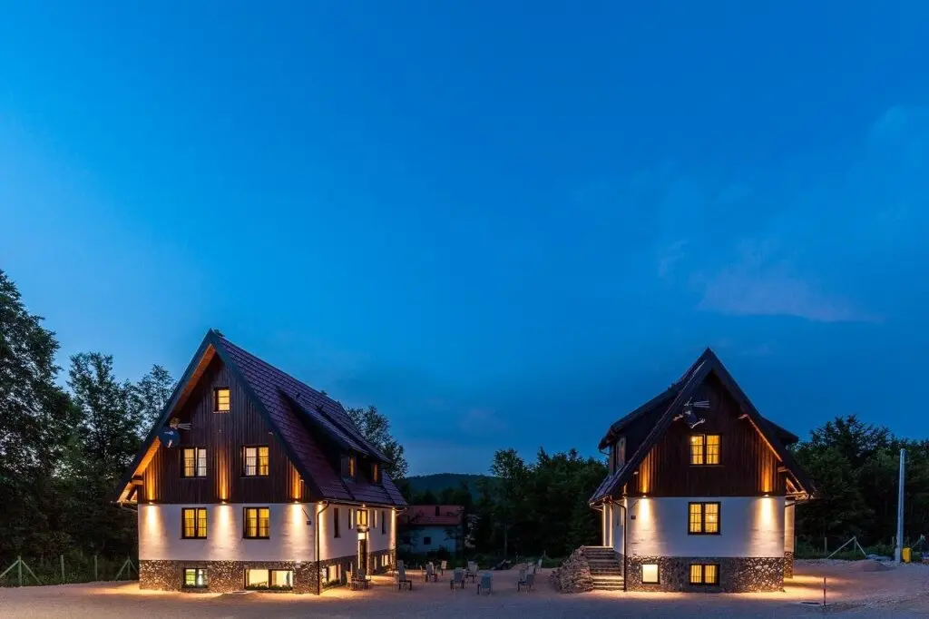 Оздере: Karya Family Resort Hotel