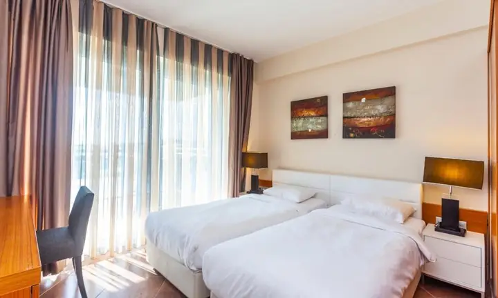Оздере: Karya Family Resort Hotel